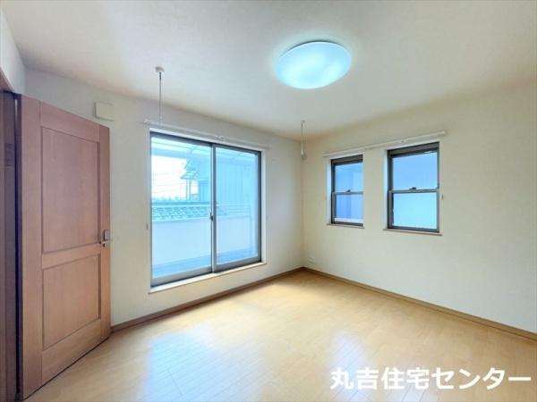 船渡580貸家