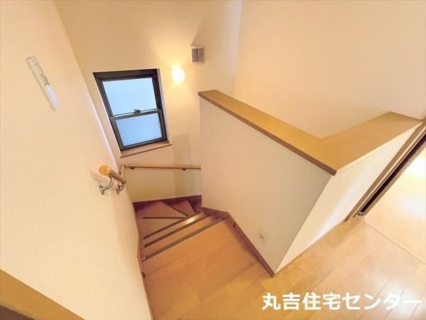 船渡580貸家