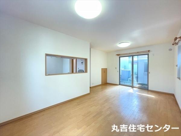 船渡580貸家