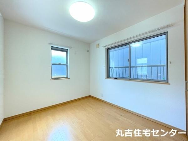 船渡580貸家