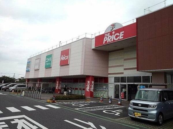 グランテソール(セブンタウン)