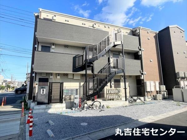 Ａｍｂｉｔｉｏｎ袋山