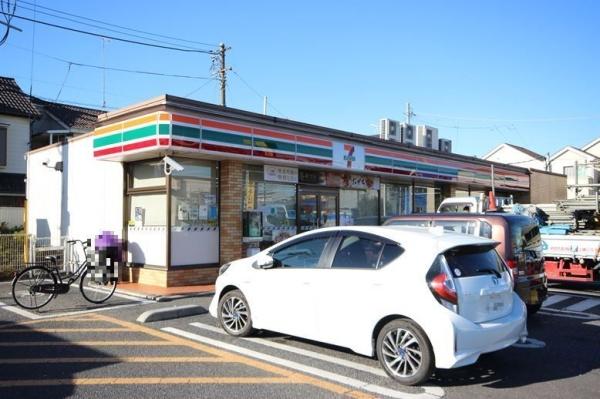 平方255貸家(セブンイレブン)