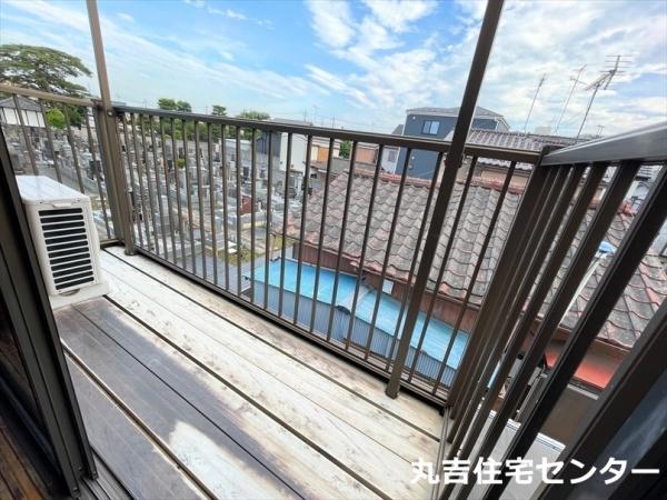 平方255貸家