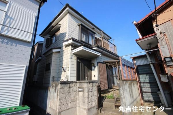 平方255貸家