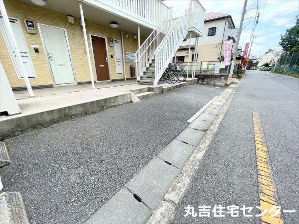 ヴィラ　ウィステリア