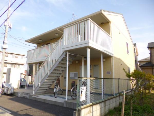 ヴィラ　ウィステリア