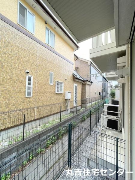 ヴィラ　ウィステリア