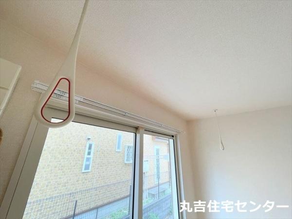 ヴィラ　ウィステリア