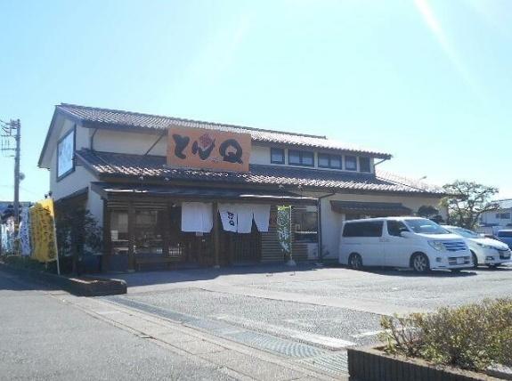 ライオンズマンション南春日部(とんQ)