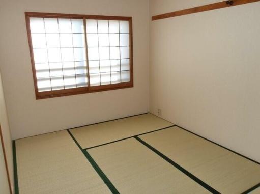 ライオンズマンション南春日部