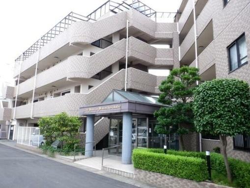 ライオンズマンション南春日部