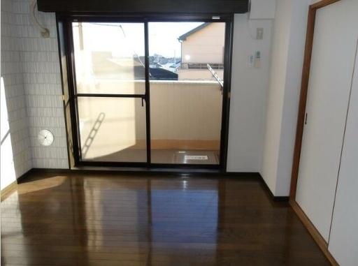 ライオンズマンション南春日部