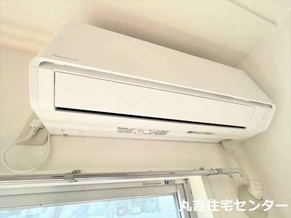 グランシャリオ千間台