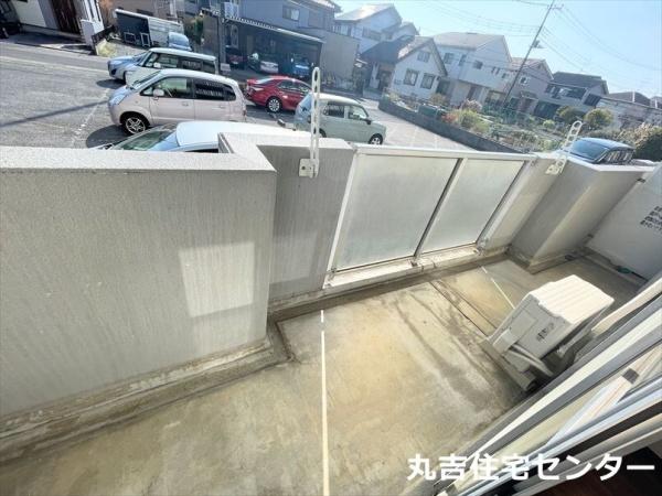 グランシャリオ千間台