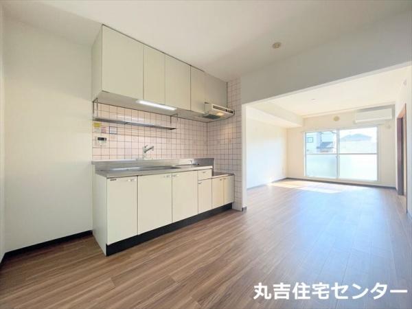 グランシャリオ千間台