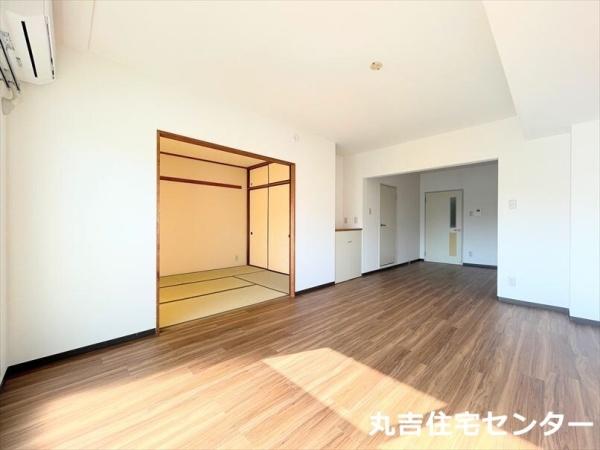 グランシャリオ千間台