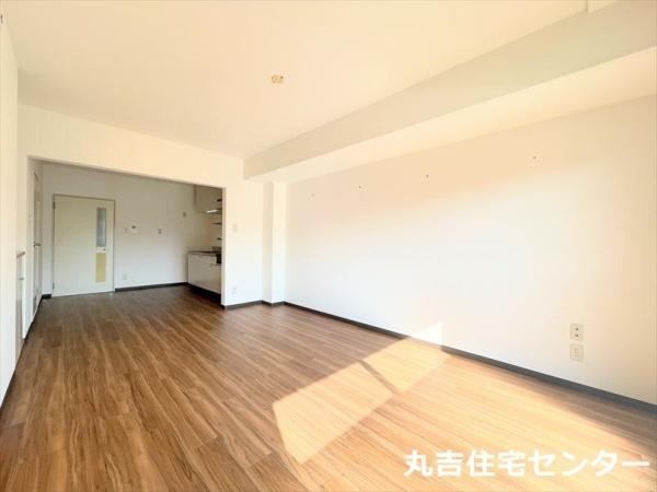 グランシャリオ千間台