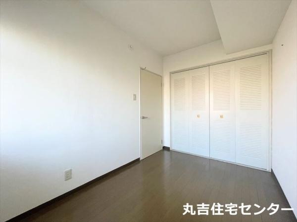 グランシャリオ千間台
