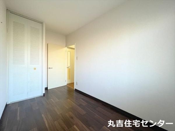 グランシャリオ千間台