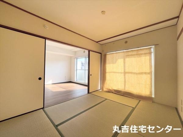 グランシャリオ千間台
