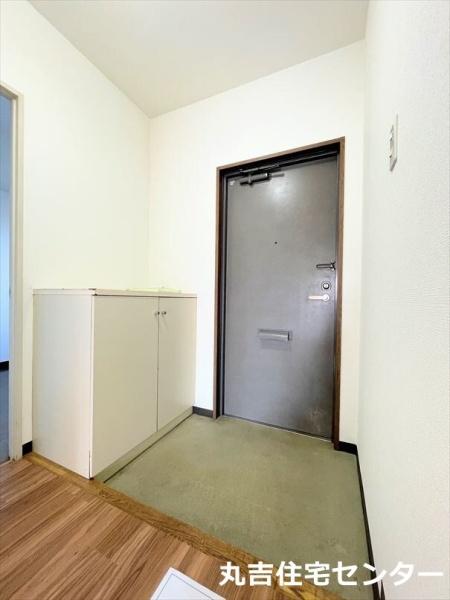 グランシャリオ千間台