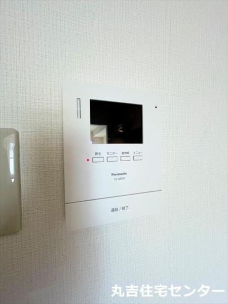 グランシャリオ千間台