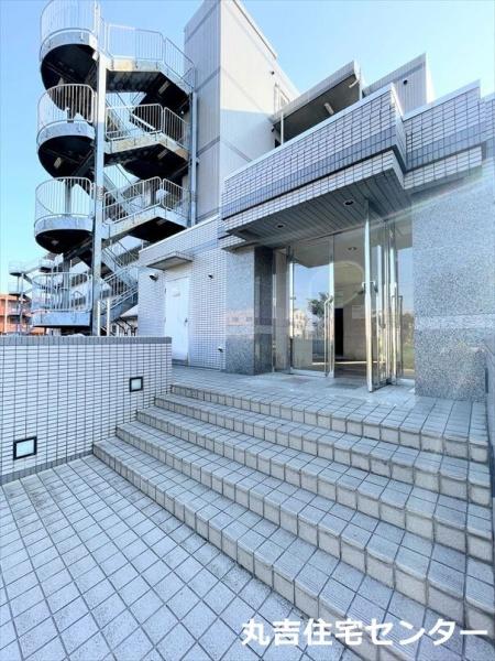 グランシャリオ千間台