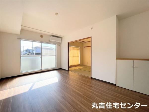 グランシャリオ千間台