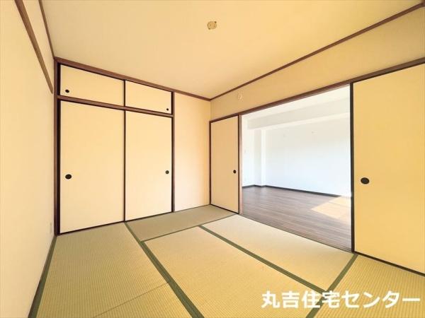 グランシャリオ千間台