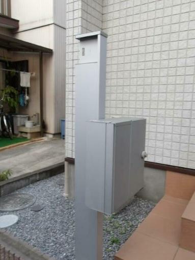 備後東貸家