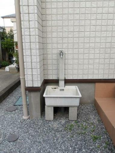 備後東貸家