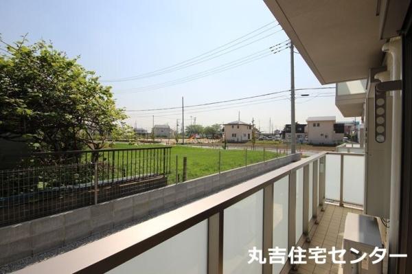 プリティメゾン