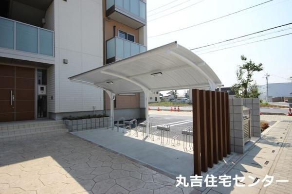プリティメゾン