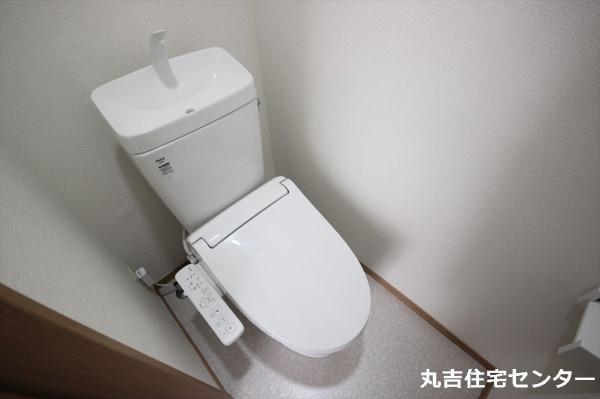 スカイハウス森田