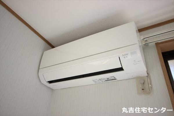 スカイハウス森田