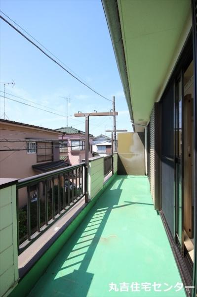 スカイハウス森田