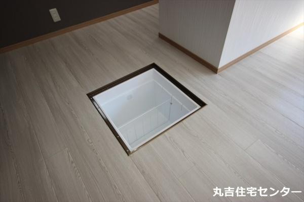 スカイハウス森田
