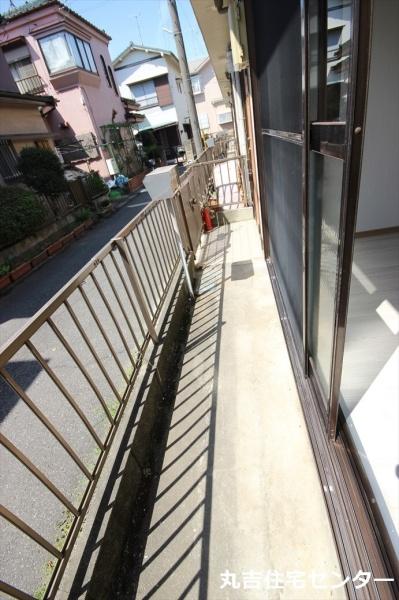 スカイハウス森田
