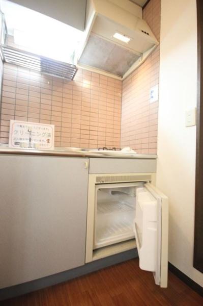 コーポサンライズ