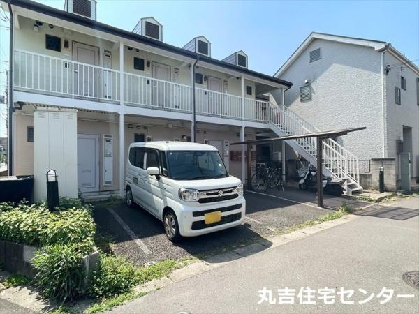 コーポサンライズ
