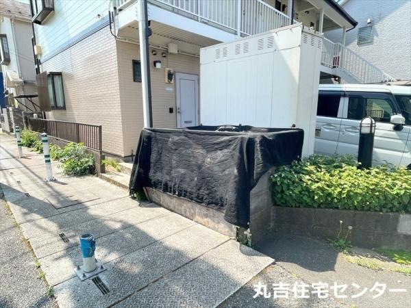 コーポサンライズ