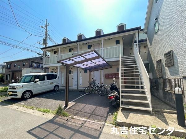 コーポサンライズ