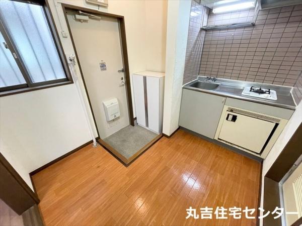 コーポサンライズ