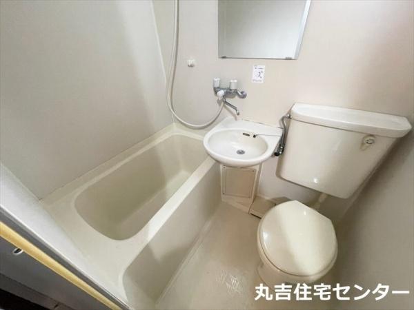 コーポサンライズ