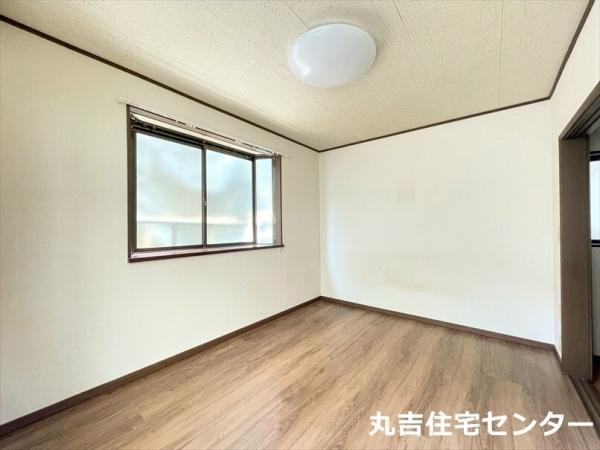 コーポサンライズ