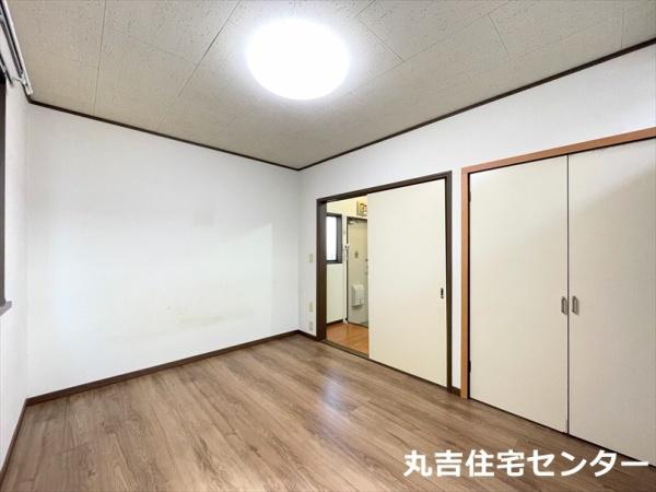 コーポサンライズ
