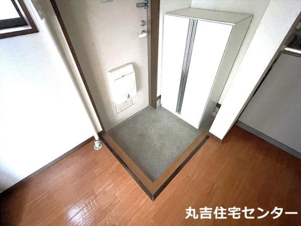 コーポサンライズ
