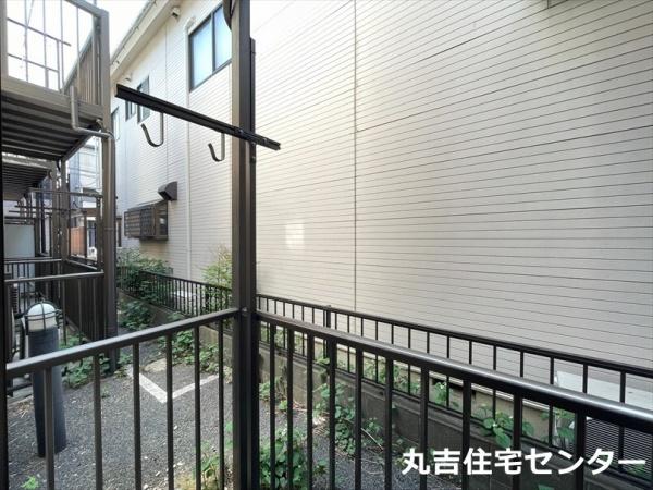コーポサンライズ