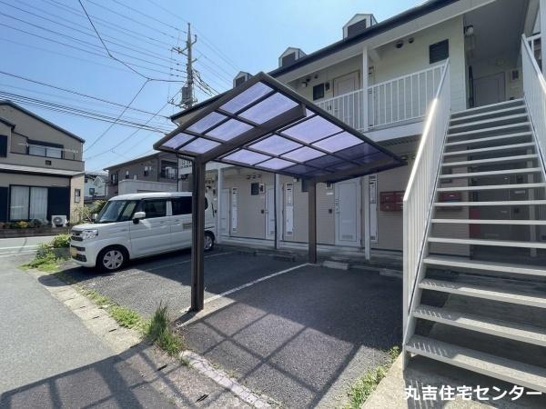 コーポサンライズ
